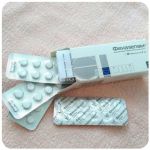 Феназепам  Phenazepam Valenta  1 мг в Приволжске