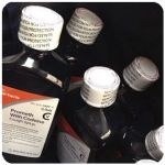 Кодеин сироп Codein (для приготовления напитка Lean, Purple Drank)  473 мл  в Приволжске