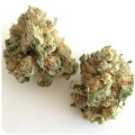 Шишки "White Widow"  (Белая вдова)  Гидропоника -  Бошка VHQ в Приволжске