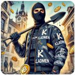 Работа курьер - кладмен в Приволжске 