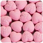 Экстази  Ecstasy Love 200 MDMA в Приволжске