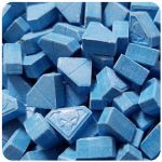 Экстази  Ecstasy Punisher 250 мг MDMA в Приволжске