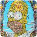 Марки LSD-25 VHQ чистых 250 мкг в Приволжске